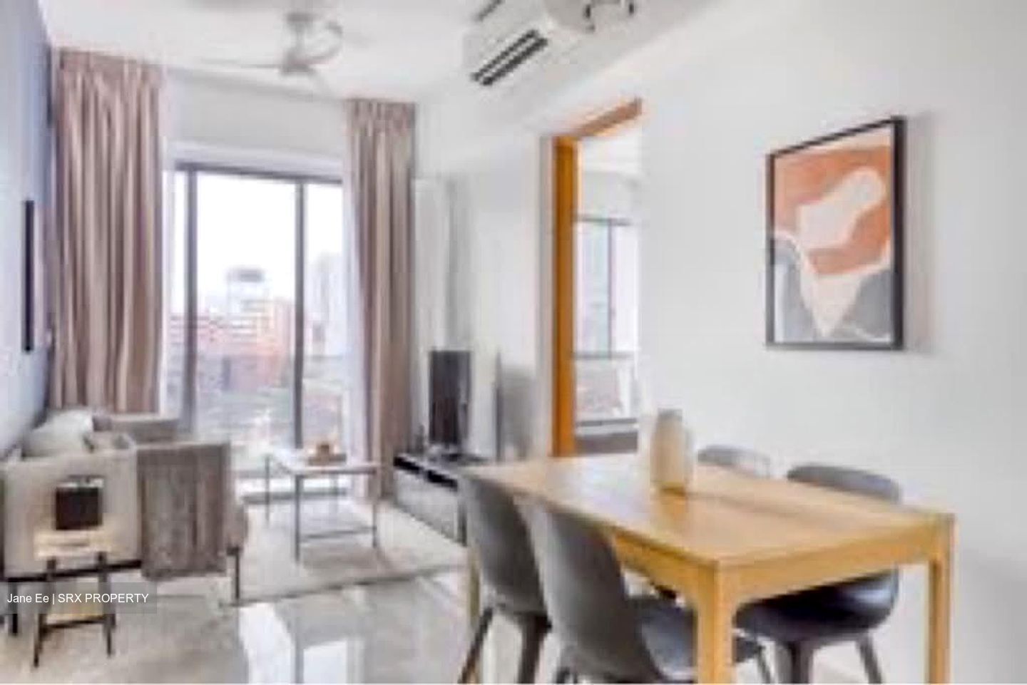 Stirling Residences (D3), Apartment #548974301